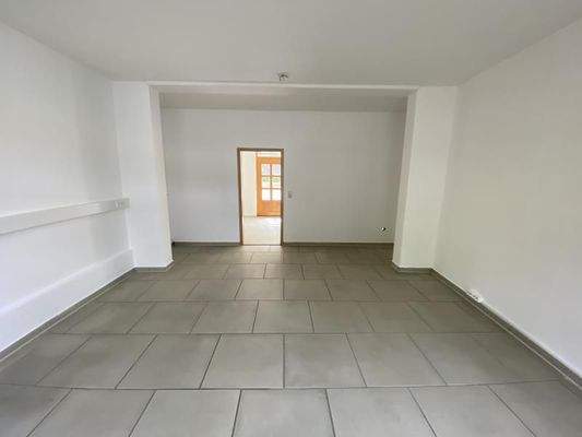 2. Raum, Laden-Büro