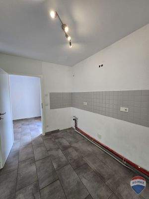 Küche Einliegerwohnung