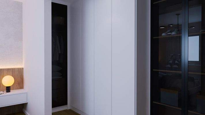 08 Visualisierung Ankleide