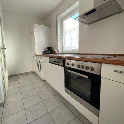 Bayern - Allershausen Wohnen auf Zeit, möbliertes Wohnen