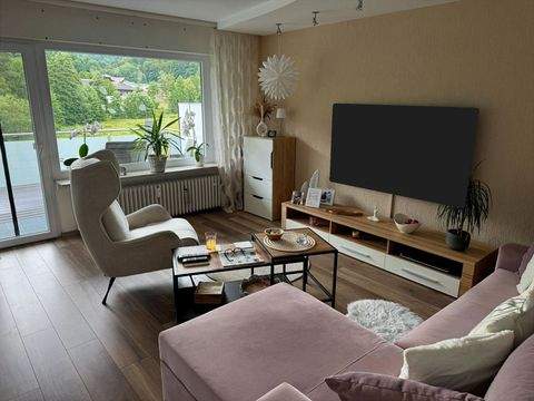 Bad Herrenalb Wohnungen, Bad Herrenalb Wohnung kaufen