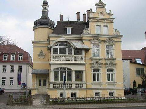 Coburg Wohnungen, Coburg Wohnung mieten