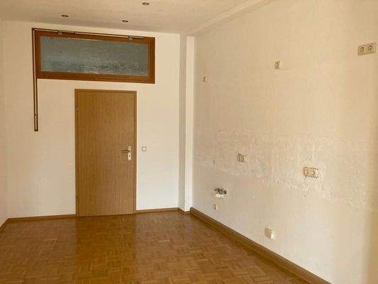 Wohnung im 2.OG
