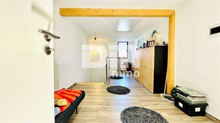 OG / DG Flur / Diele / Treppenaufgang