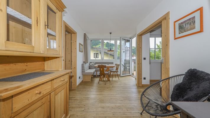 KITZIMMO-exklusives Apartment mit touristischer Widmung kaufen - Immobilien Kitzbühel.