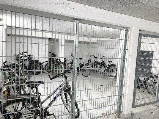 Fahrradkeller