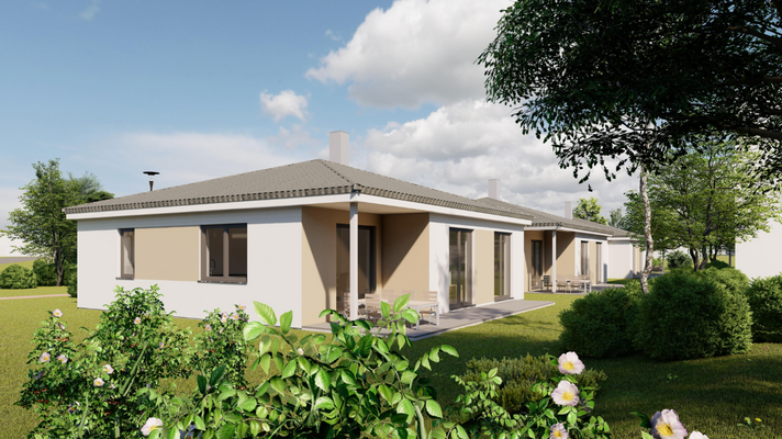 Service Bungalow Arnstein