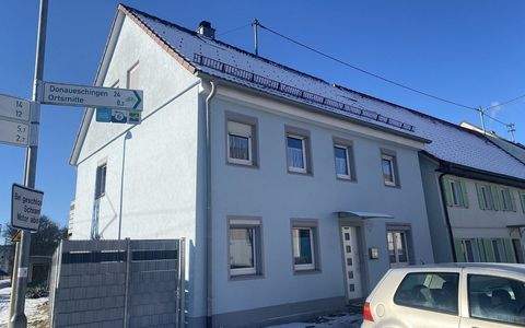 Immendingen Häuser, Immendingen Haus kaufen