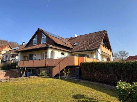 Gleichen Wohnungen, Gleichen Wohnung kaufen