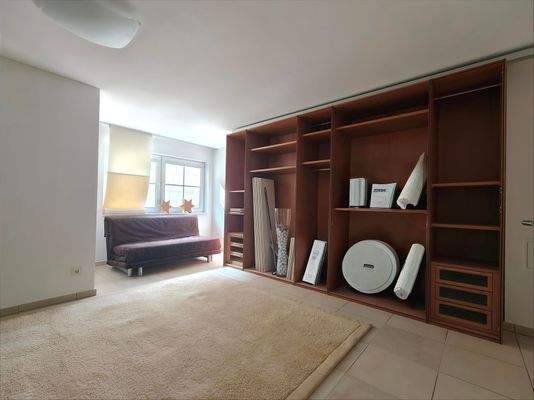 Home Office / Gästezimmer