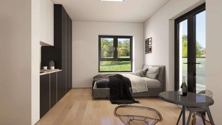 Zimmer (Visualisierung)