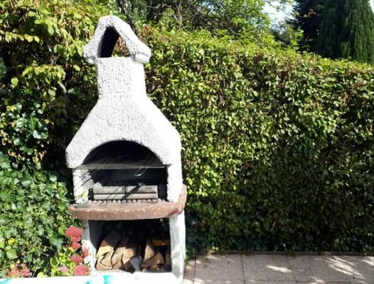 Grillplatz