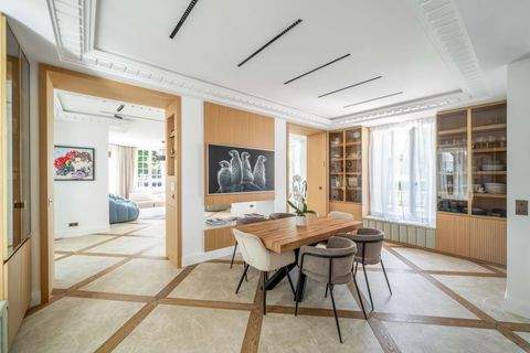 Saint-Mandé Häuser, Saint-Mandé Haus kaufen