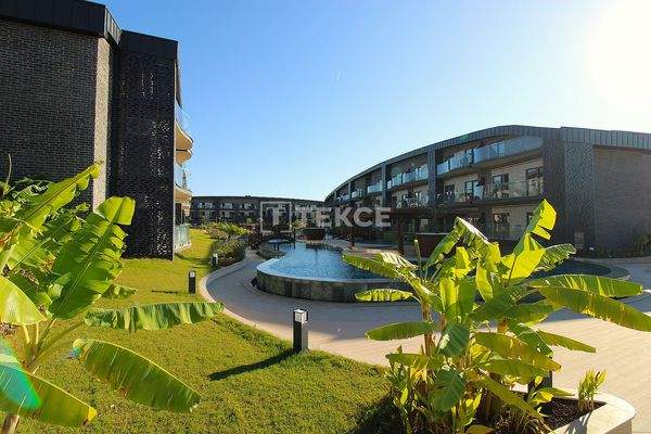 3 - Bedroom Apartments Near Lara Beach in Antalya