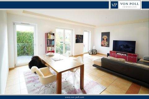 Niddatal / Ilbenstadt Wohnungen, Niddatal / Ilbenstadt Wohnung kaufen