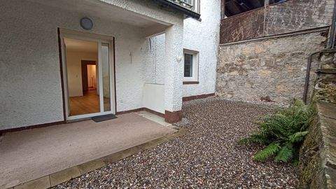 Wehr Wohnungen, Wehr Wohnung mieten