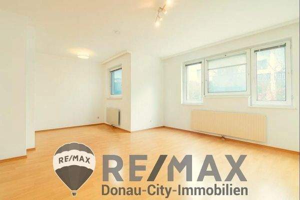 Wohn- / Schlafbereich