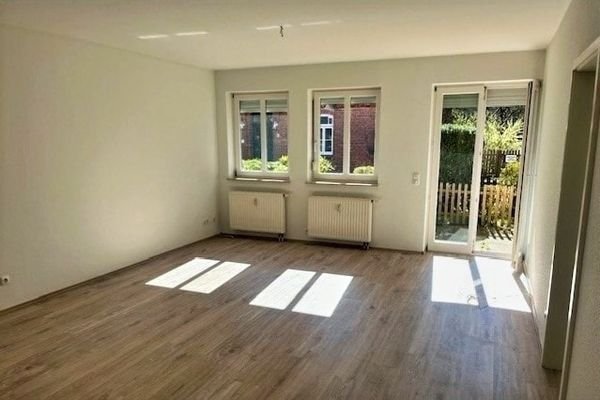Wohnküche Gegenseite