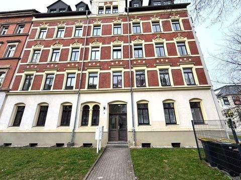 Chemnitz Wohnungen, Chemnitz Wohnung kaufen