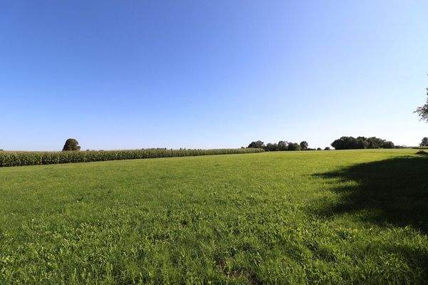 Nur private zuwegung, keine öffentliche Anfahrt möglich