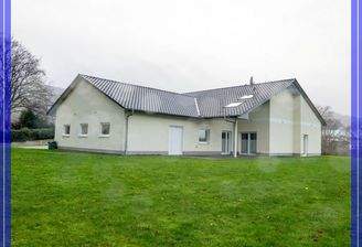 Traumhaus in toller Umgebung