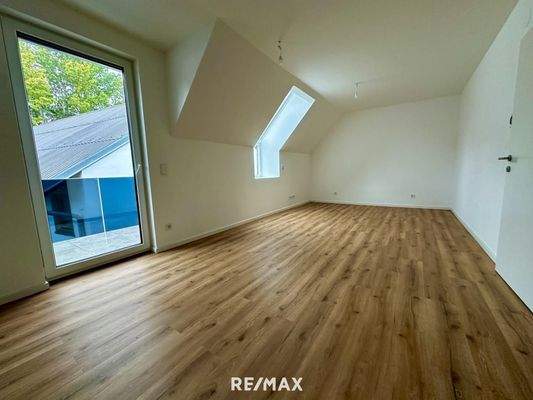 Wohn- und Essbereich