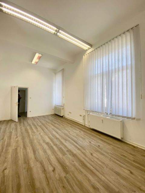 Osnabrück Büros, Büroräume, Büroflächen 