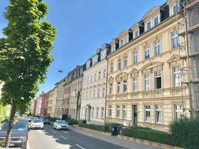 Gemütliche 3-Raum-Wohnung über 2 Etagen im Dachgeschoss - Photo 5