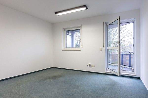 Büroraum 2