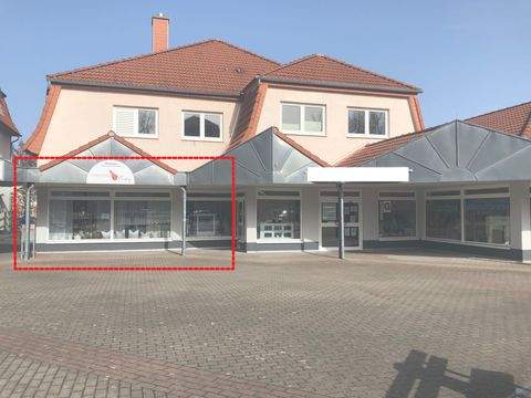 Heilbad Heiligenstadt Renditeobjekte, Mehrfamilienhäuser, Geschäftshäuser, Kapitalanlage