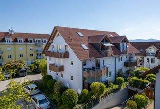 Außenansicht hinten