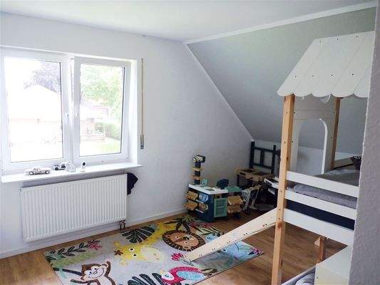 Kinderzimmer I