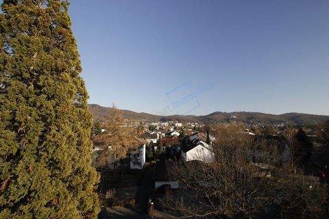 Seeheim-Jugenheim Wohnungen, Seeheim-Jugenheim Wohnung mieten