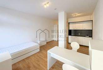 Wohn- und Essbereich