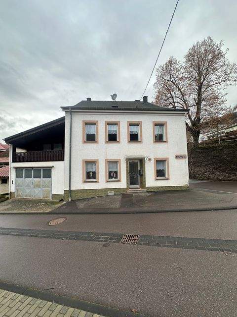 Ockfen Häuser, Ockfen Haus kaufen