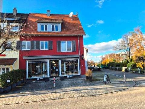 Kressbronn am Bodensee Häuser, Kressbronn am Bodensee Haus kaufen