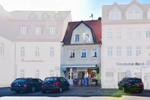 Borna Häuser, Borna Haus kaufen