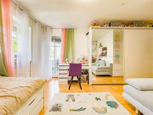 Kinderzimmer