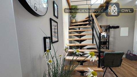 Bad Oeynhausen Wohnungen, Bad Oeynhausen Wohnung kaufen