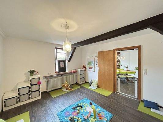 Gewerberäume Praxiseinheit