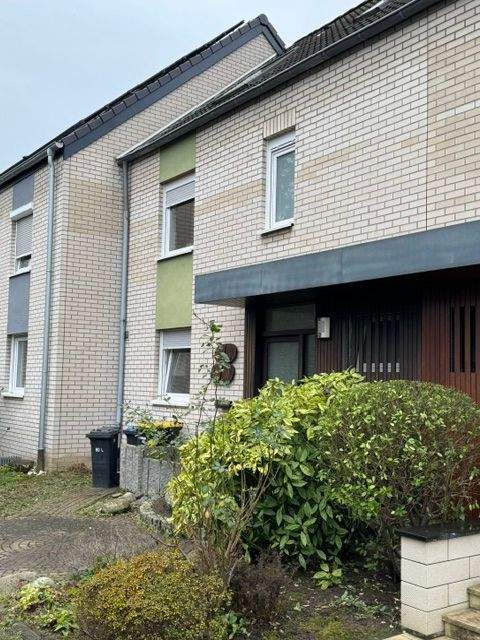 Monheim am Rhein Häuser, Monheim am Rhein Haus kaufen