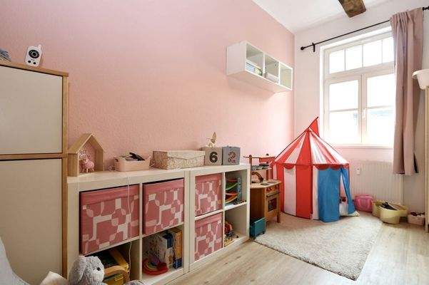 Kemlade / OG Maisonette