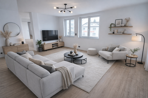 Langen (Hessen) Wohnungen, Langen (Hessen) Wohnung mieten