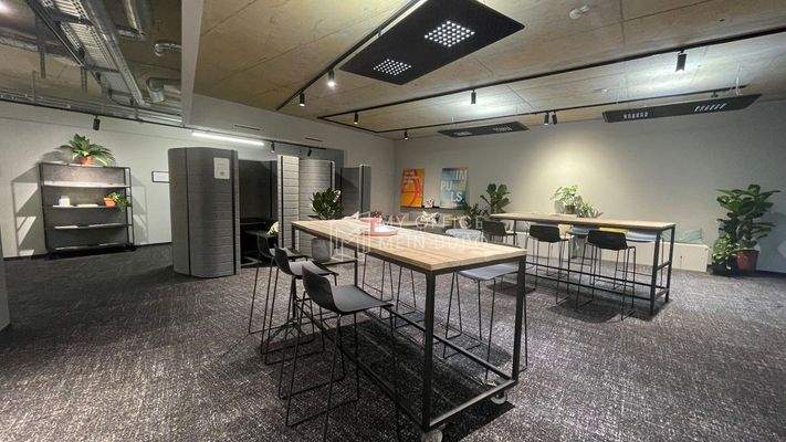 Gemeinschaftsfläche 1