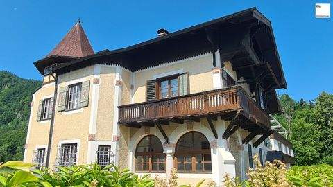Mondsee Häuser, Mondsee Haus kaufen