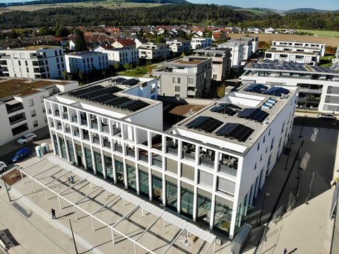 Lauchringen Garage, Lauchringen Stellplatz