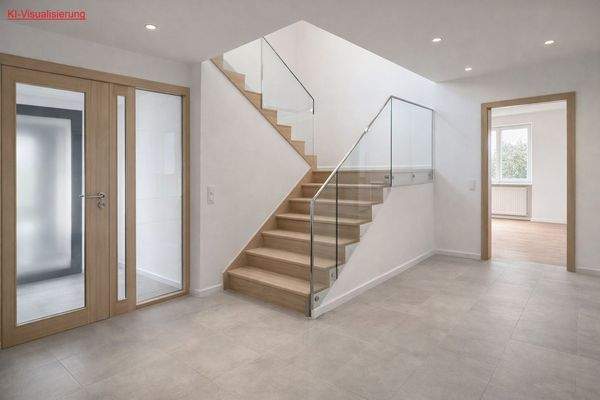 Visualisierung_Eingangsbereich