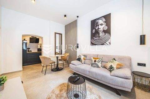 Zrinjevac - Cvjetni trg Wohnungen, Zrinjevac - Cvjetni trg Wohnung mieten