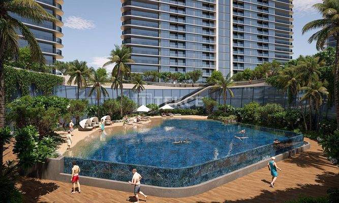 Luxurious Apartments with Flexible Payment Plans in Dubai