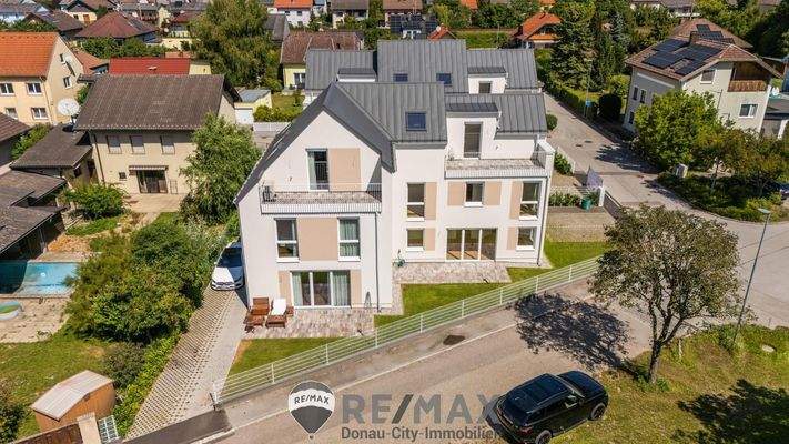 Doppelhäuser DOUF H1